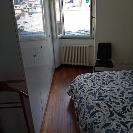 Apartamento La Scala Vernazza Exterior foto