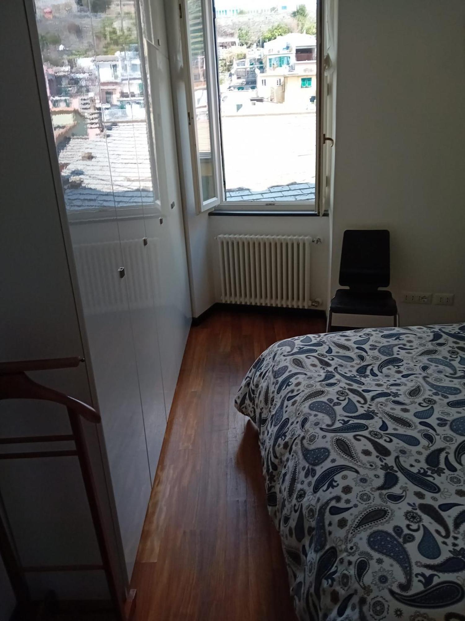 Apartamento La Scala Vernazza Exterior foto