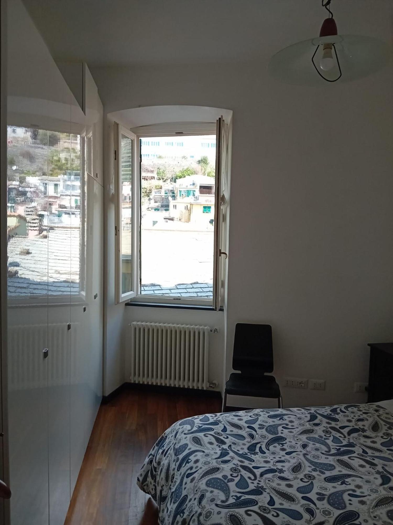 Apartamento La Scala Vernazza Exterior foto