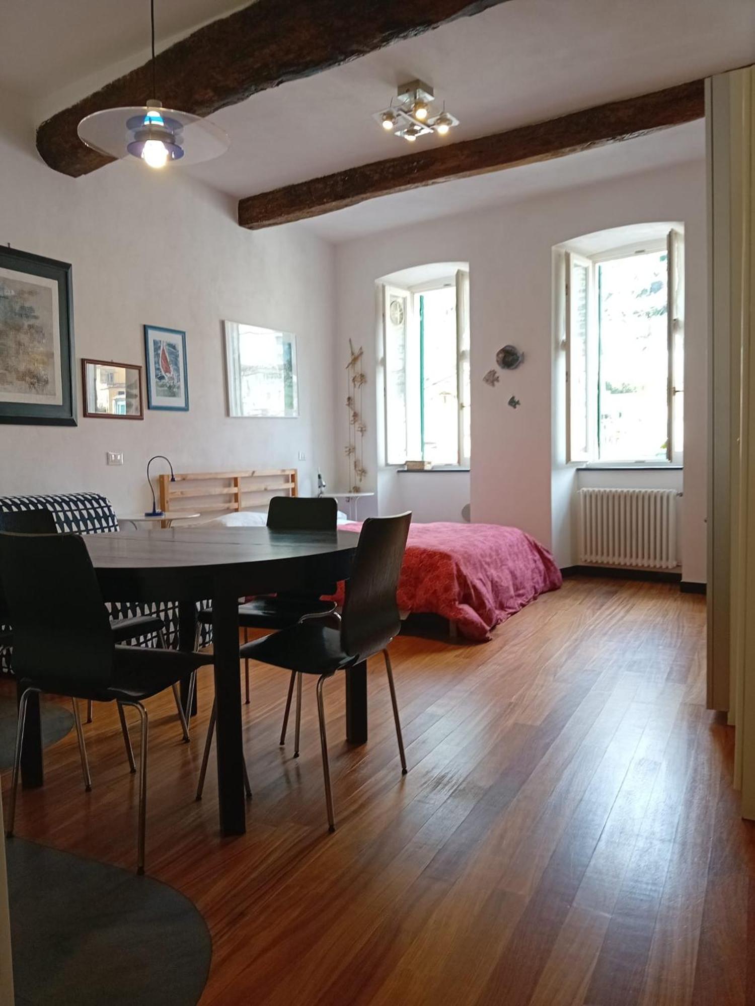 Apartamento La Scala Vernazza Exterior foto