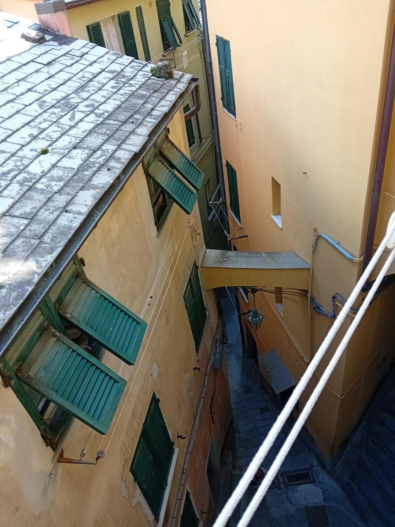 Apartamento La Scala Vernazza Exterior foto