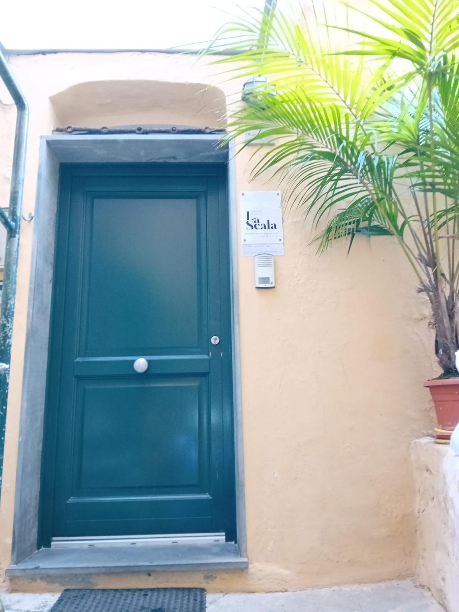 Apartamento La Scala Vernazza Exterior foto