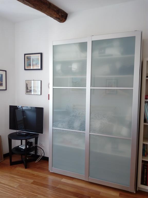 Apartamento La Scala Vernazza Exterior foto