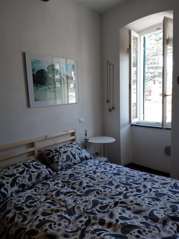 Apartamento La Scala Vernazza Exterior foto
