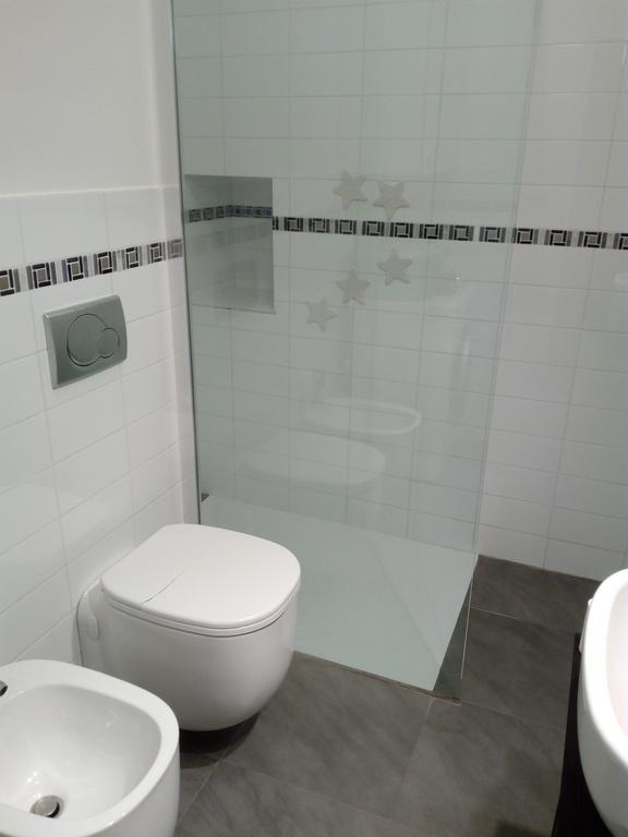Apartamento La Scala Vernazza Exterior foto