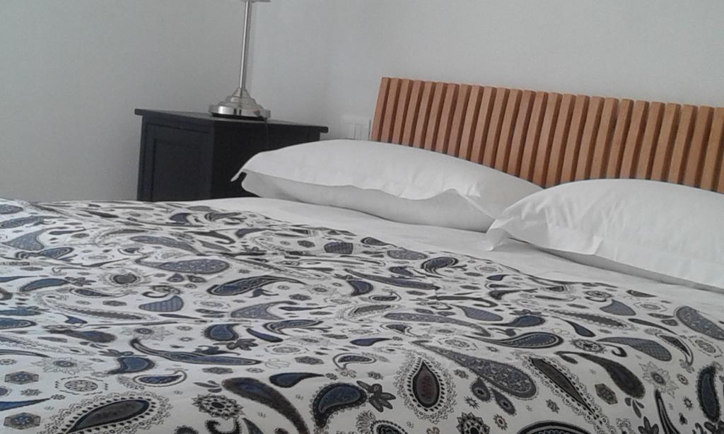 Apartamento La Scala Vernazza Exterior foto