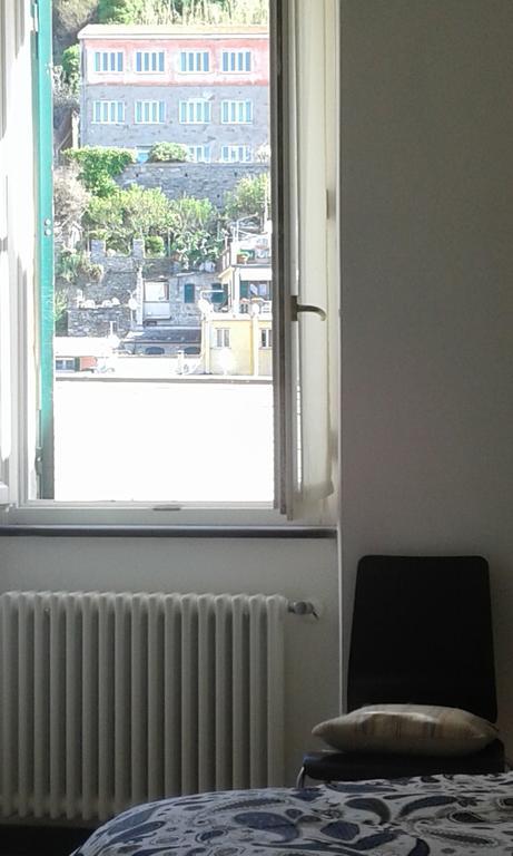 Apartamento La Scala Vernazza Exterior foto