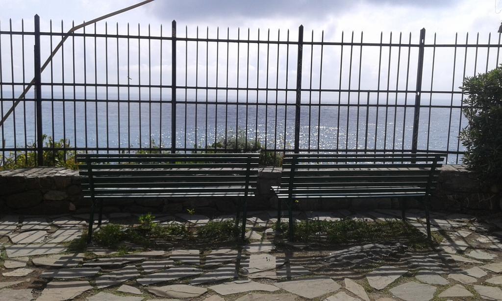 Apartamento La Scala Vernazza Exterior foto