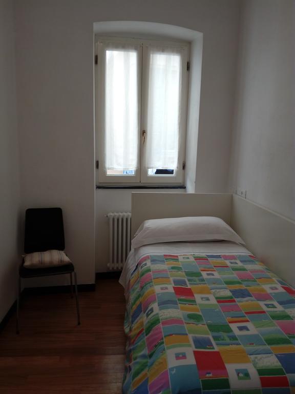 Apartamento La Scala Vernazza Exterior foto
