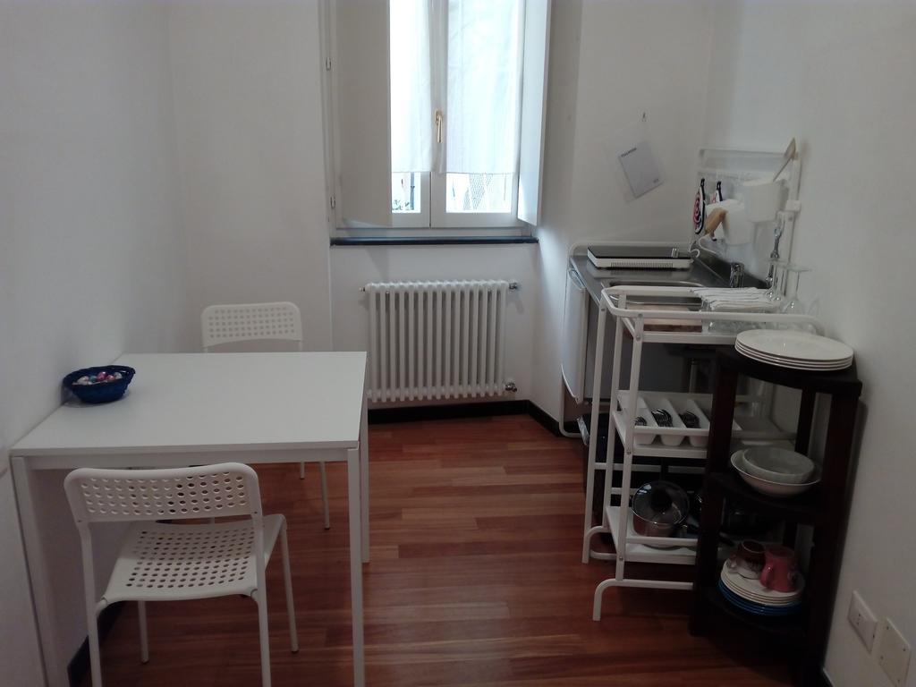 Apartamento La Scala Vernazza Exterior foto