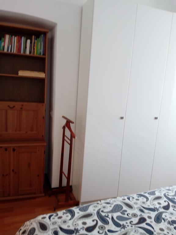 Apartamento La Scala Vernazza Exterior foto