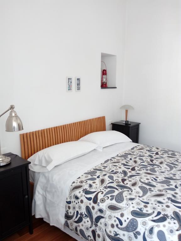 Apartamento La Scala Vernazza Exterior foto