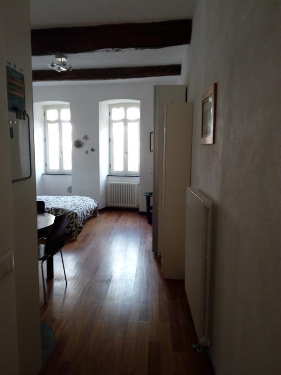 Apartamento La Scala Vernazza Exterior foto