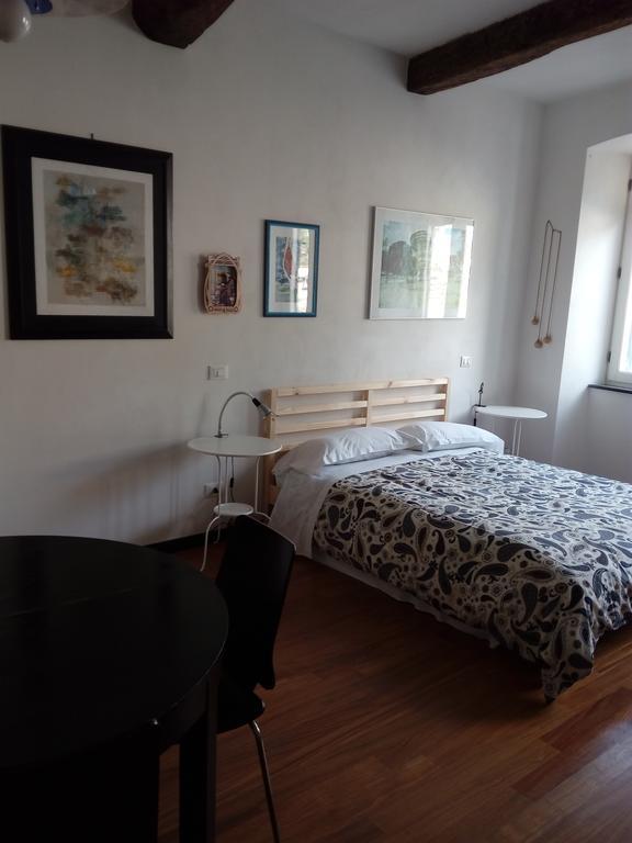 Apartamento La Scala Vernazza Exterior foto