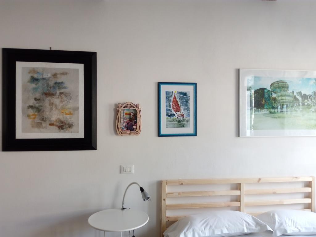 Apartamento La Scala Vernazza Exterior foto