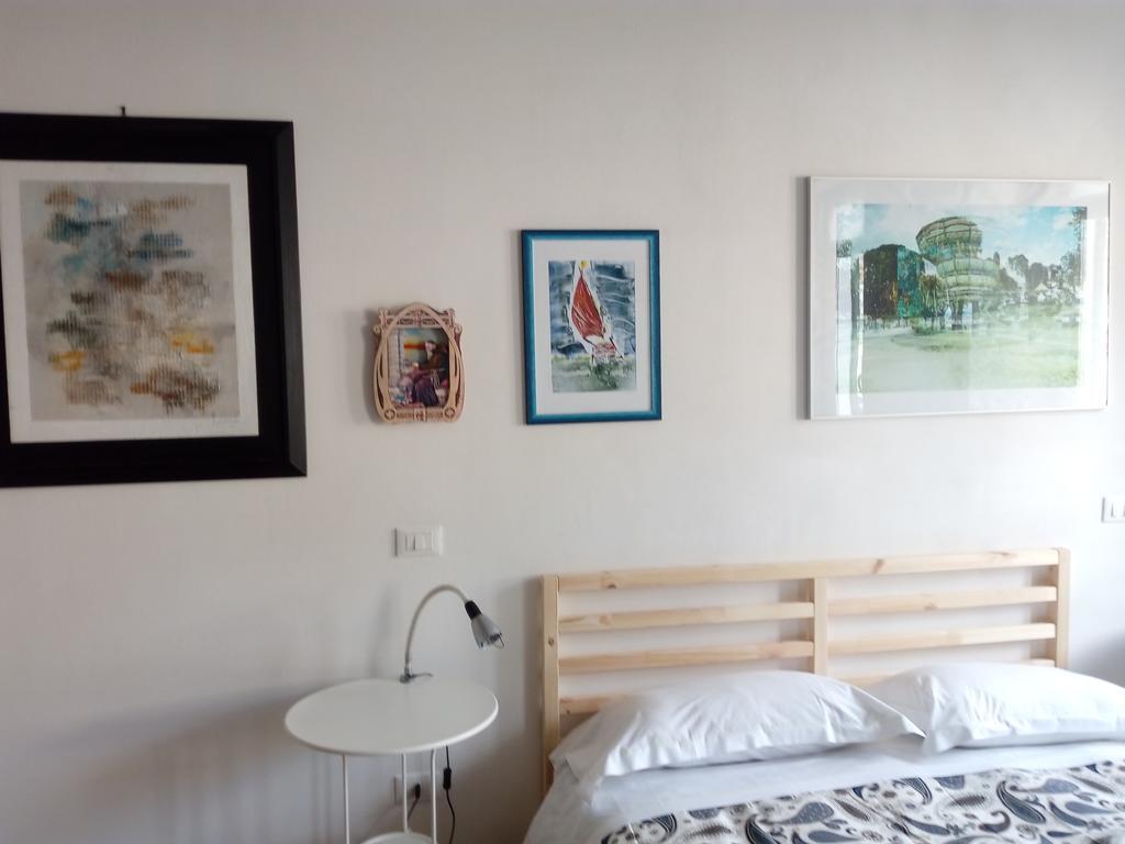 Apartamento La Scala Vernazza Exterior foto