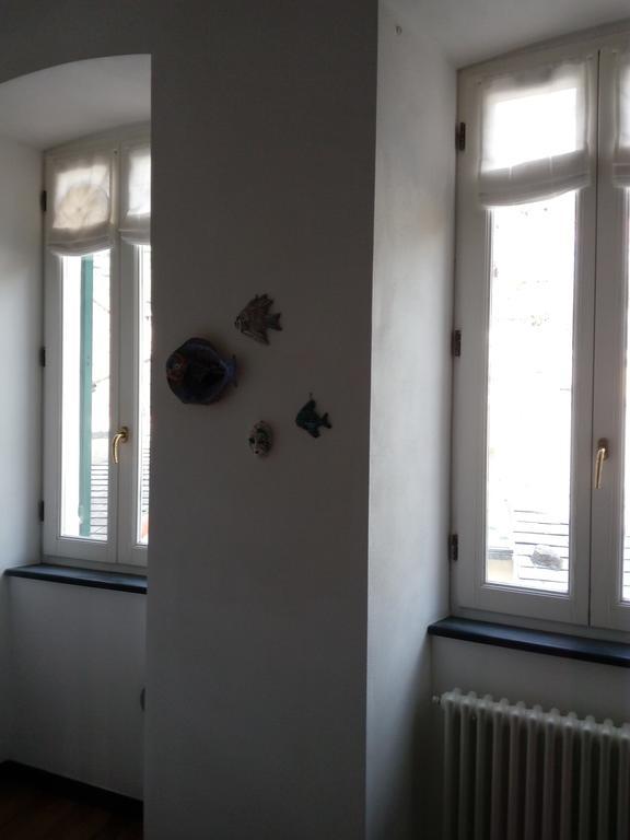 Apartamento La Scala Vernazza Exterior foto