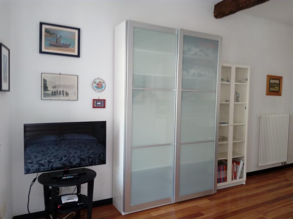 Apartamento La Scala Vernazza Exterior foto