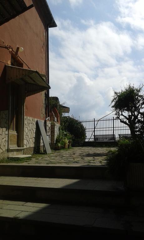 Apartamento La Scala Vernazza Exterior foto