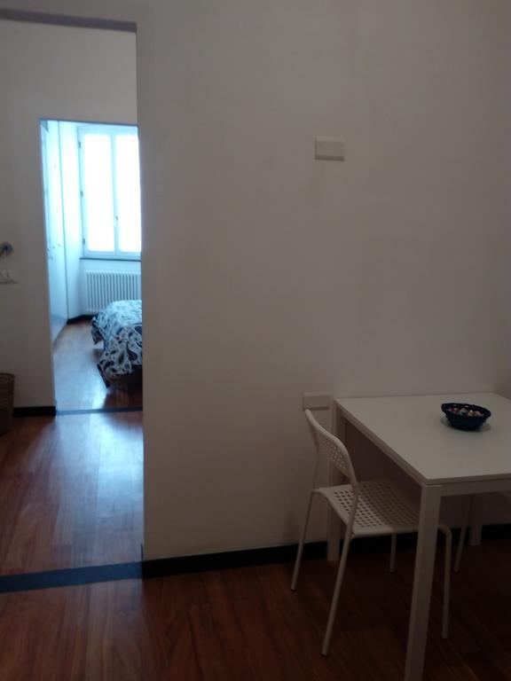 Apartamento La Scala Vernazza Exterior foto