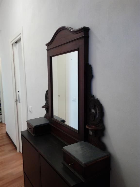 Apartamento La Scala Vernazza Exterior foto