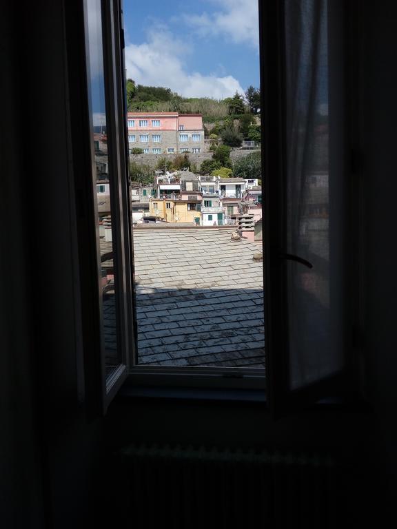 Apartamento La Scala Vernazza Exterior foto
