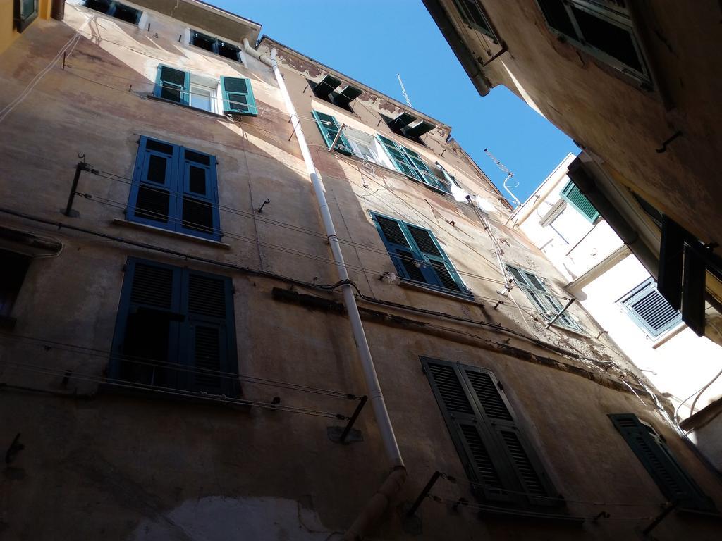 Apartamento La Scala Vernazza Exterior foto