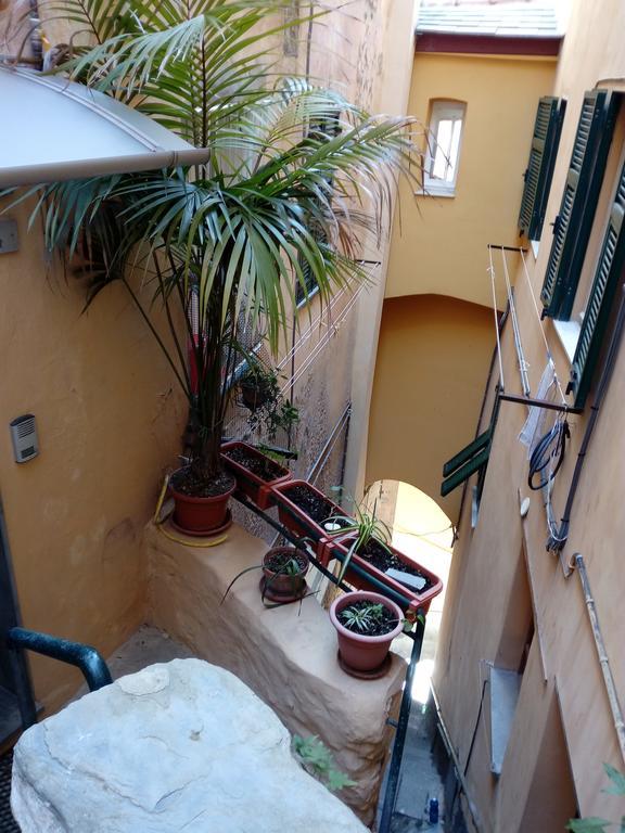 Apartamento La Scala Vernazza Exterior foto