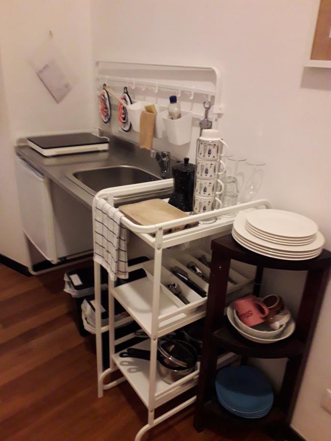 Apartamento La Scala Vernazza Exterior foto