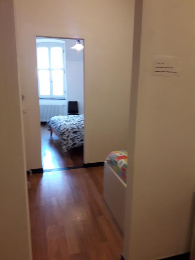 Apartamento La Scala Vernazza Exterior foto