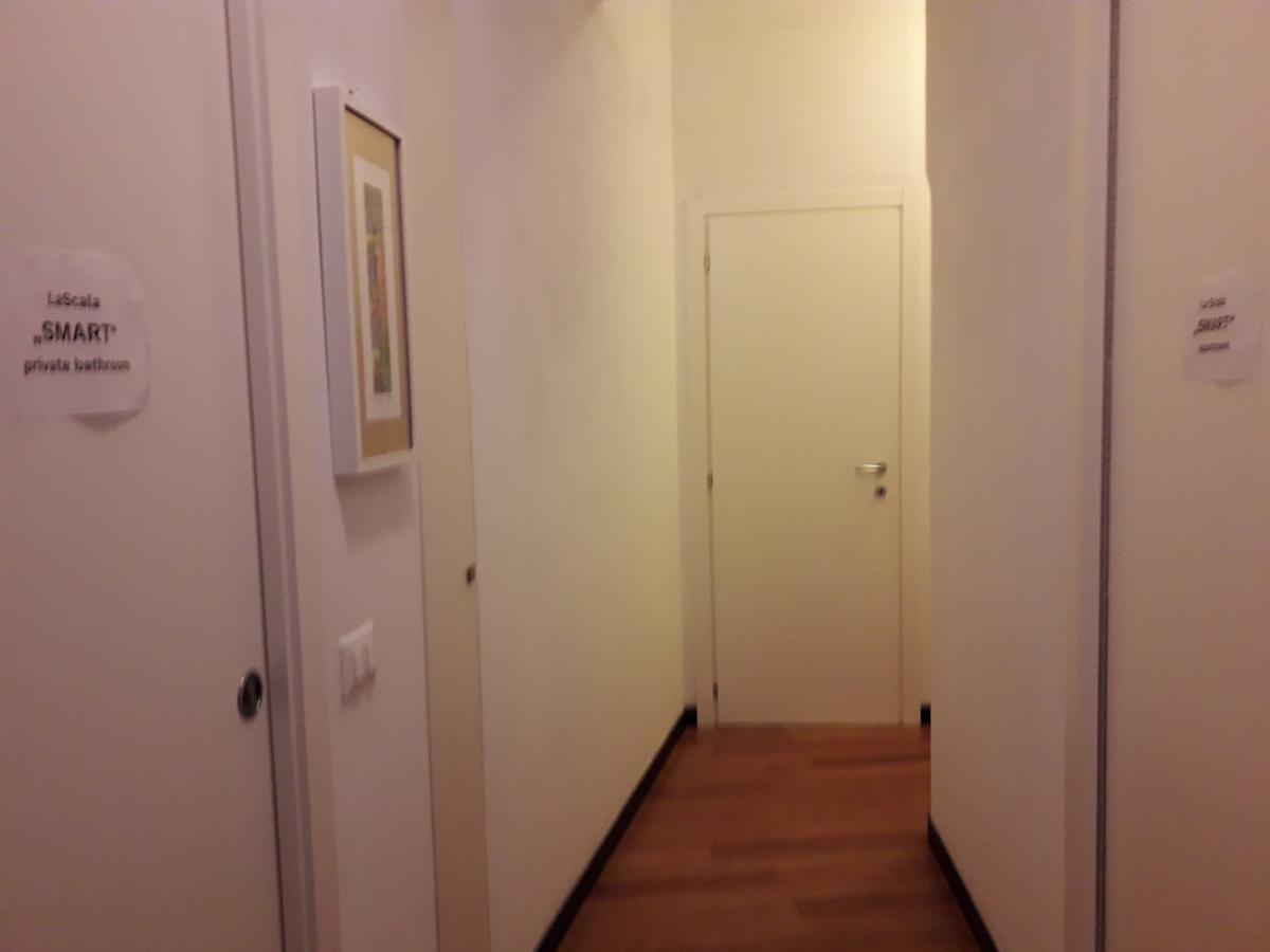 Apartamento La Scala Vernazza Exterior foto