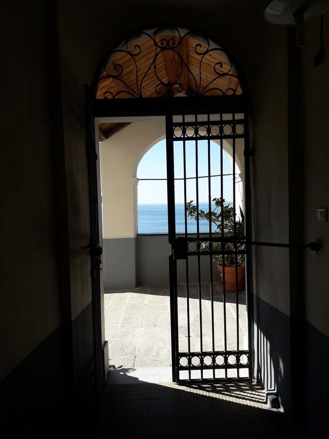Apartamento La Scala Vernazza Exterior foto